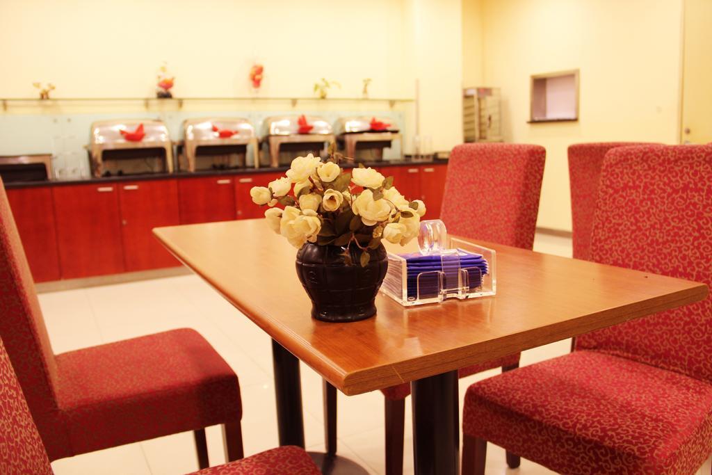 هافي Hanting Hotel Heifei Guo Gou Square المظهر الخارجي الصورة