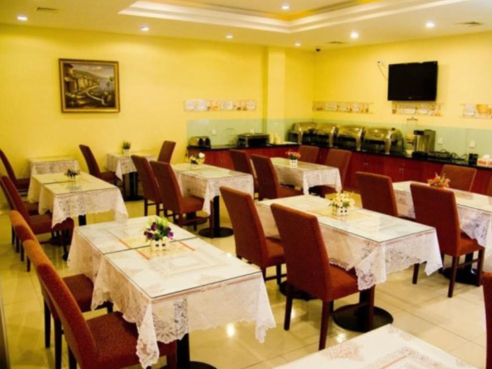 هافي Hanting Hotel Heifei Guo Gou Square المظهر الخارجي الصورة